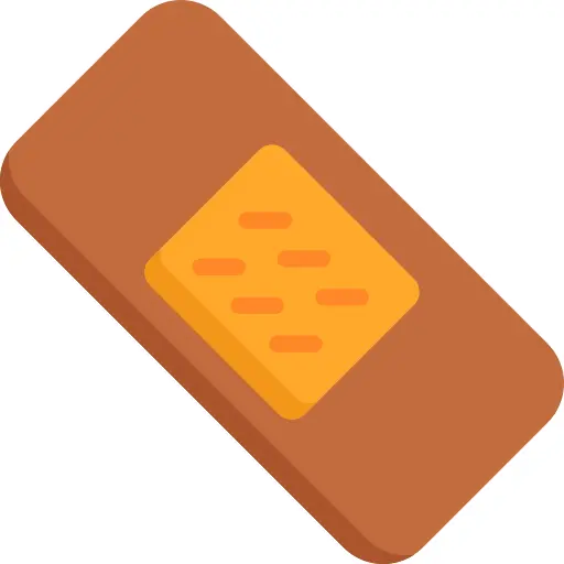 Band aid