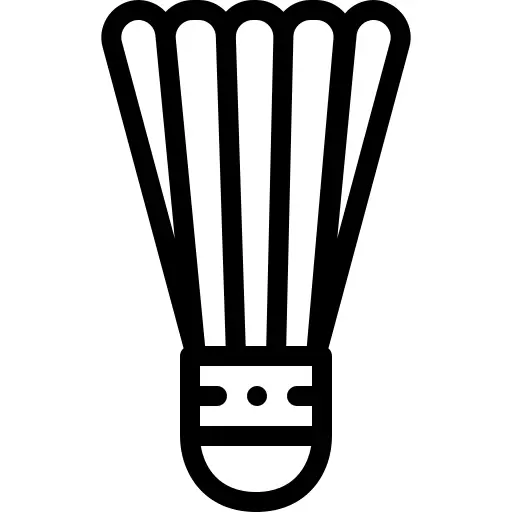 Badminton