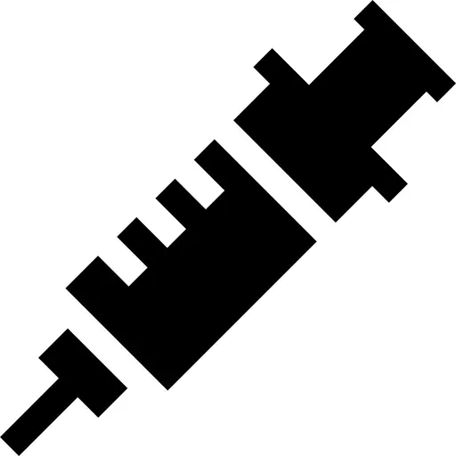 Syringe