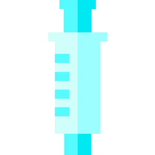 Syringe