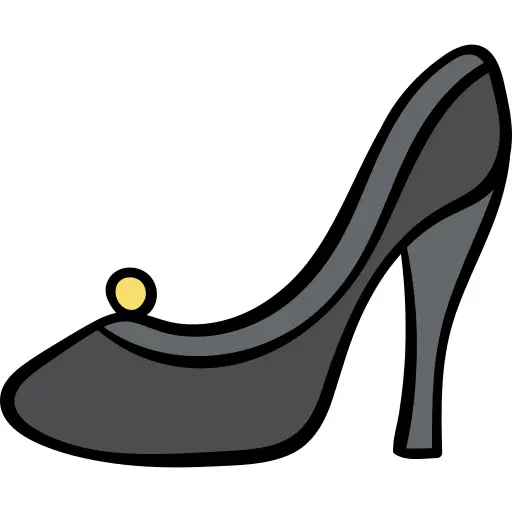 High heel