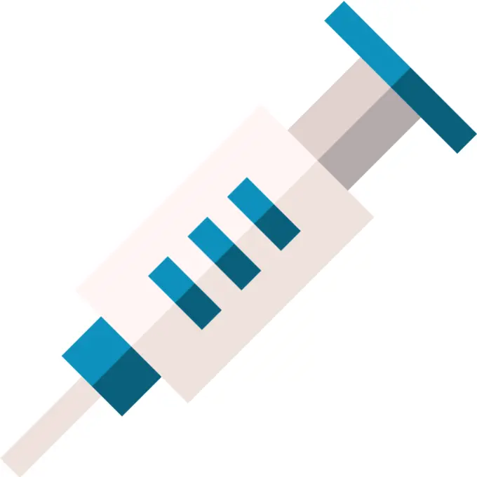 Syringe