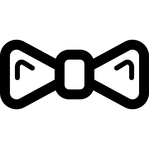 Bow tie