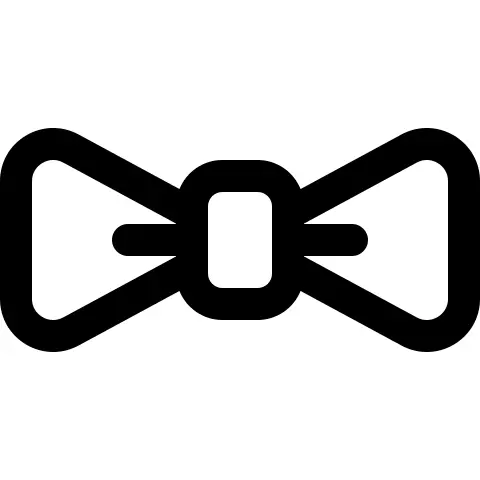 Bow tie