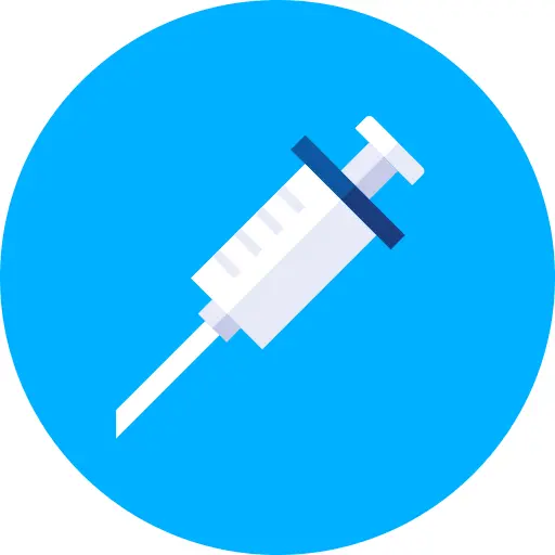 Syringe