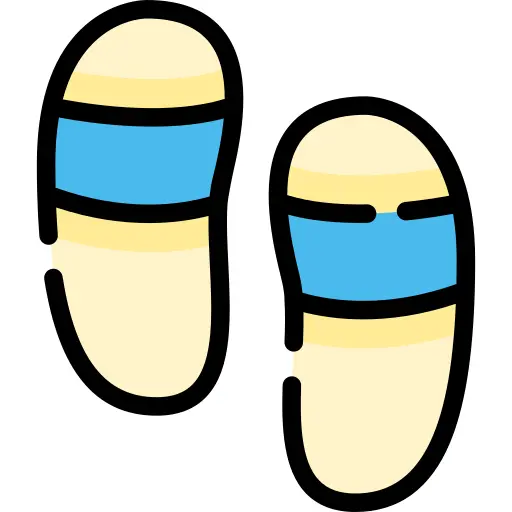 Slippers
