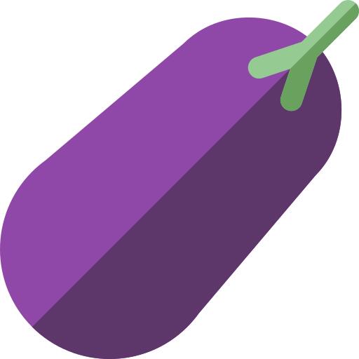 Eggplant