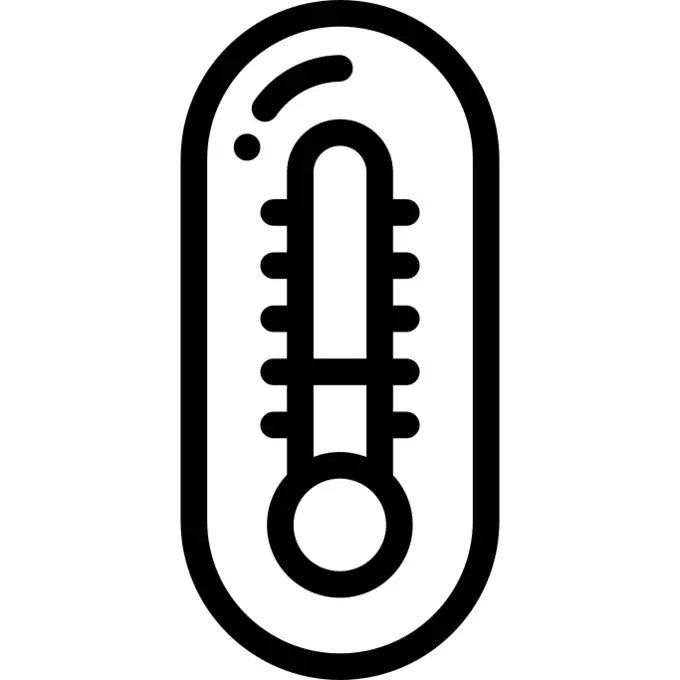 Thermometer