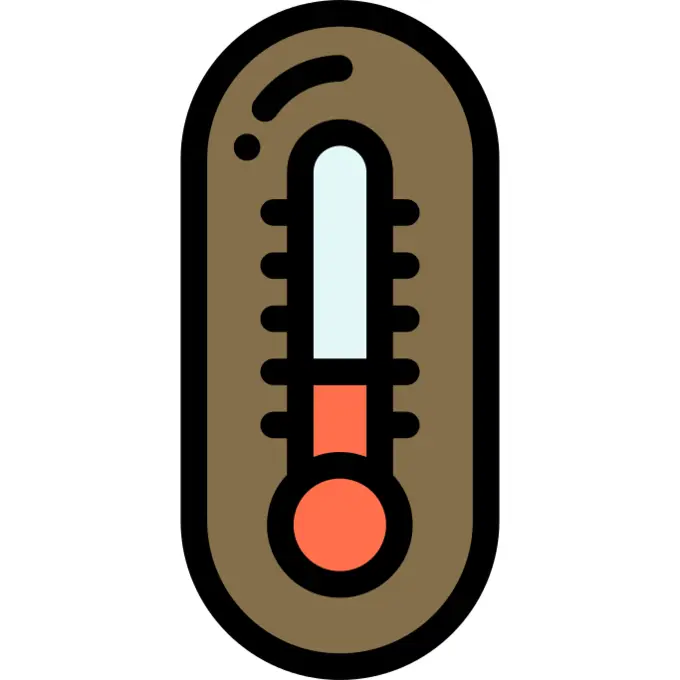 Thermometer