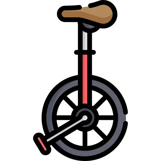 Unicycle