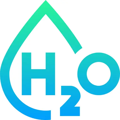 H2o
