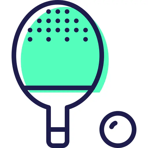 Ping pong