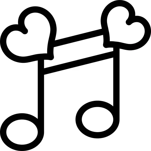 浪漫的音乐