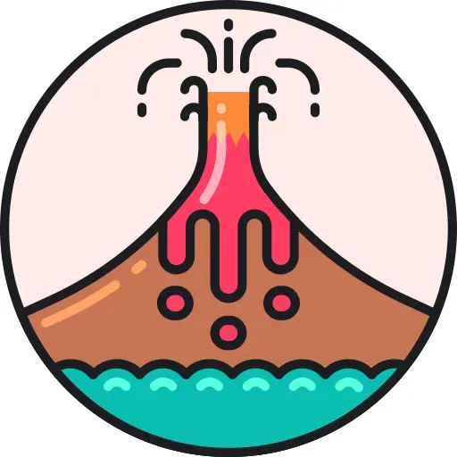 Volcano