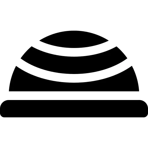 Bosu ball