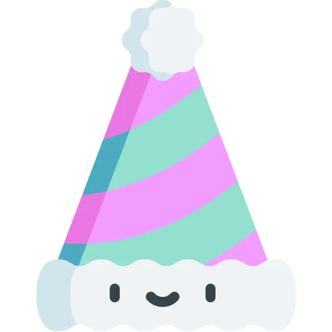 Party hat