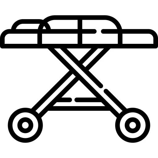 Stretcher