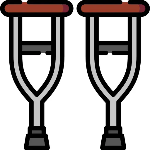 Crutches