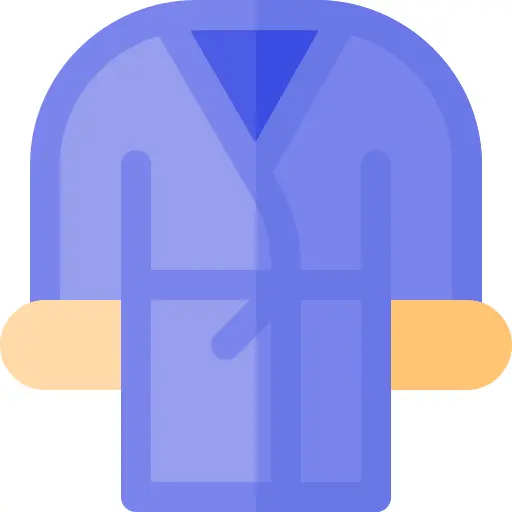 Bathrobe
