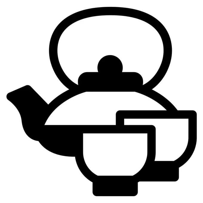 Teapot