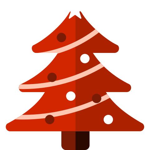 Christmas tree