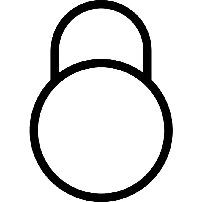 Padlock