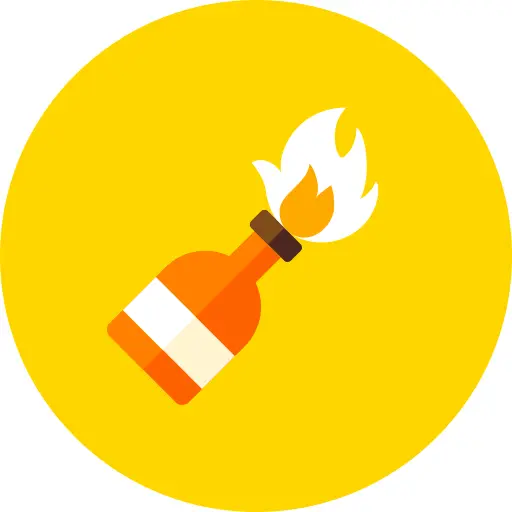 莫洛托夫鸡尾酒