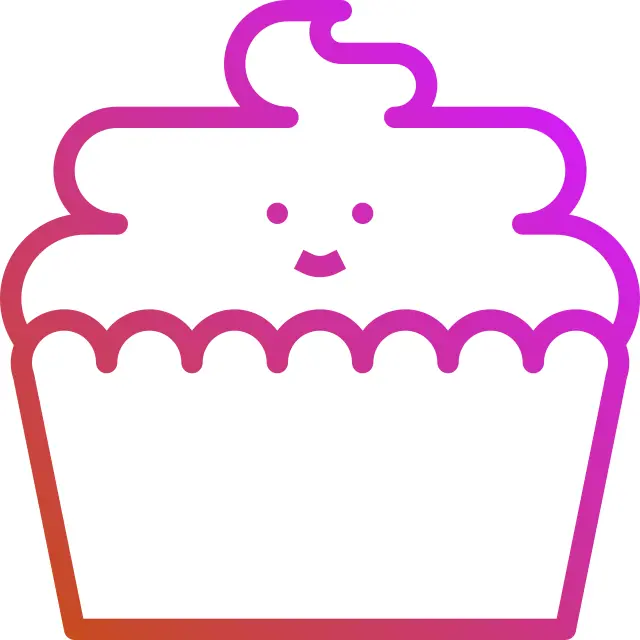 Cup cake