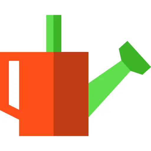 Watering can