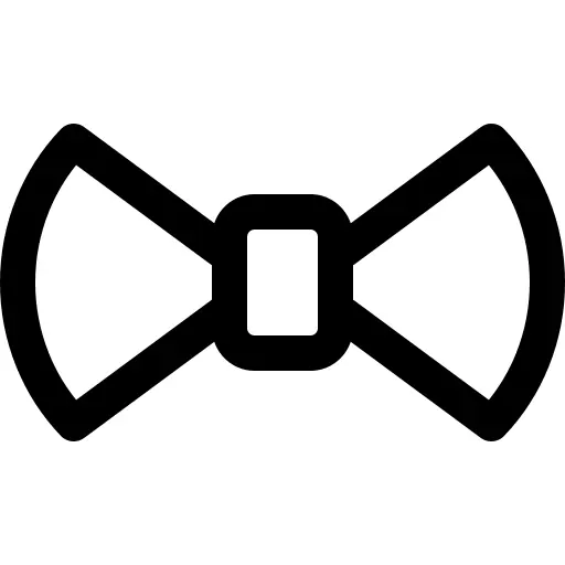 Bow tie