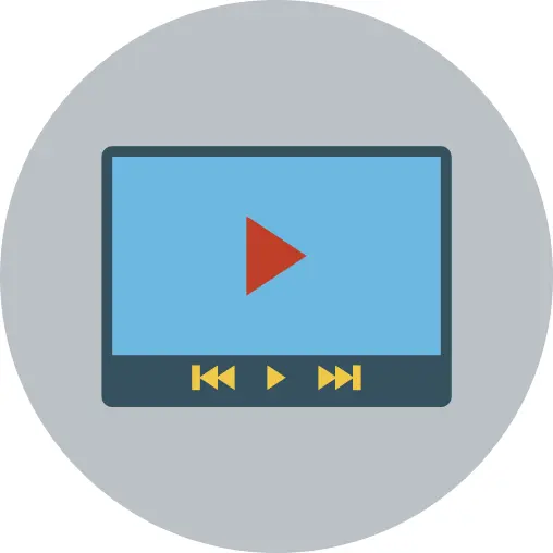 Video player