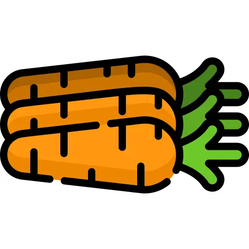 Carrots