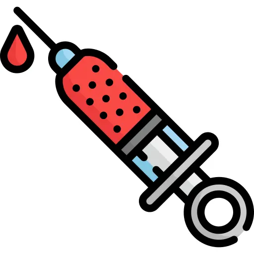 Syringe