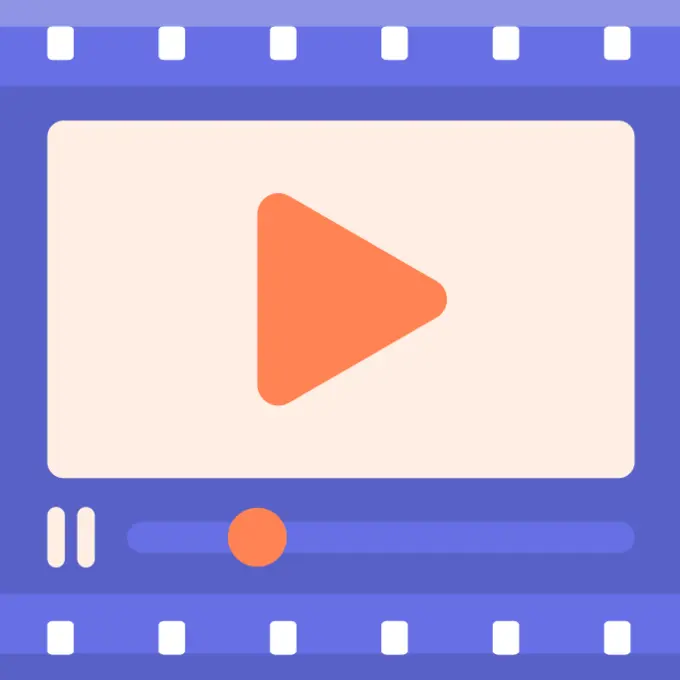 Video player