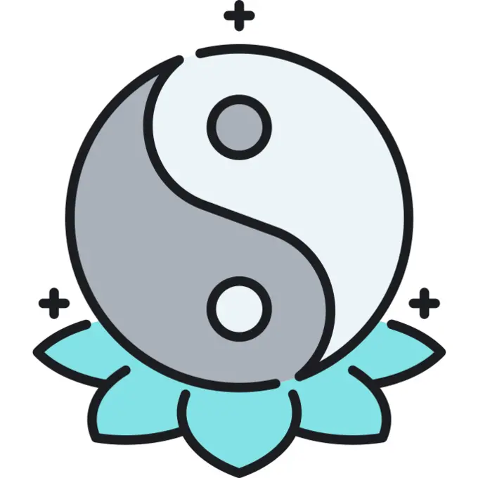 Yin yang