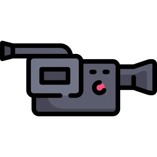 Video camera