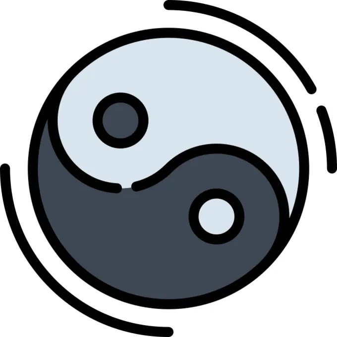Yin yang