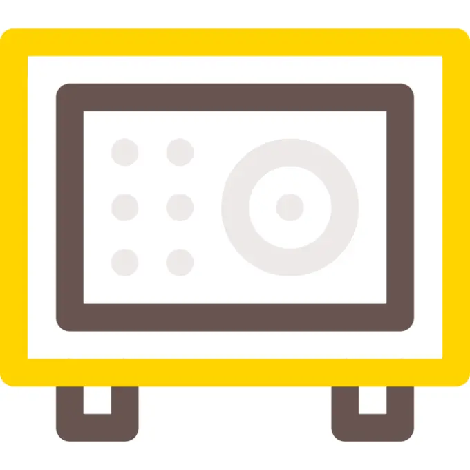 Safebox