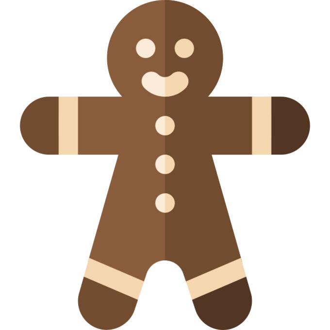 Gingerbread
