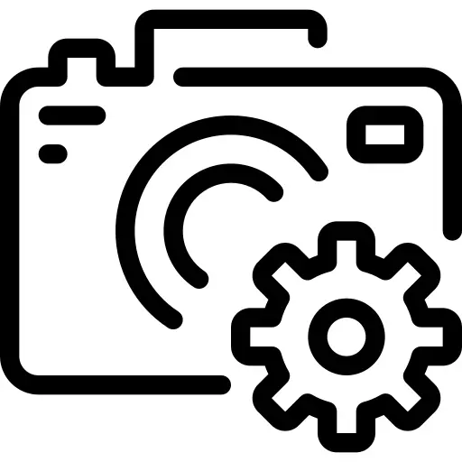 Digital camera