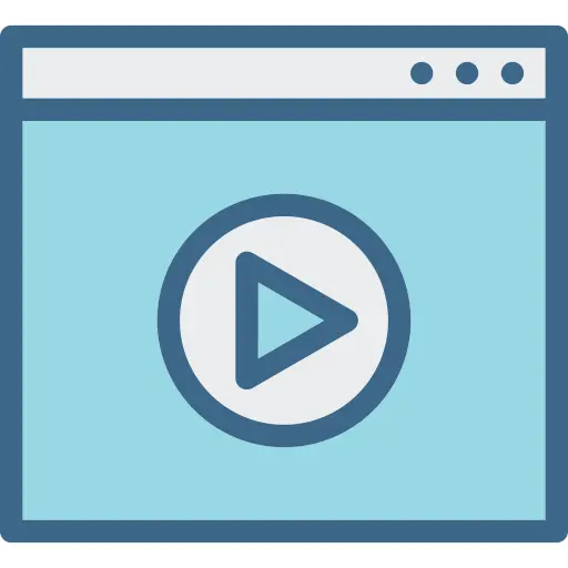 Video player