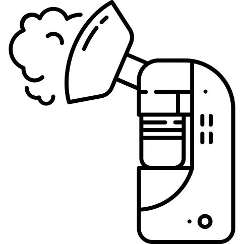 吸入器
