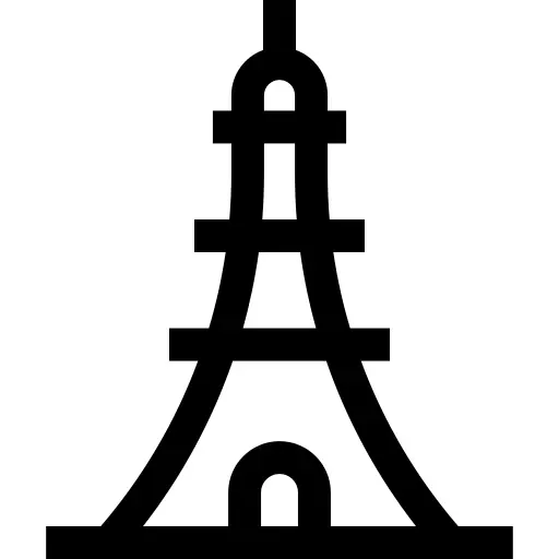 Eiffel tower
