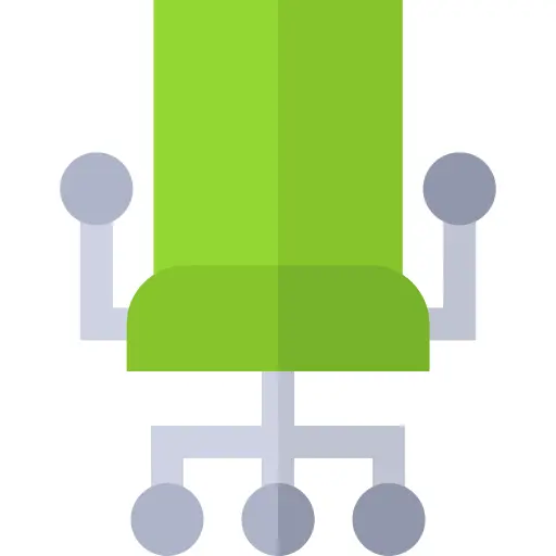 Desk chair