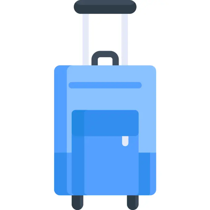Suitcase