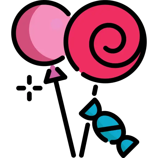 Candies