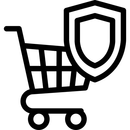 安全购物