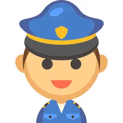Policeman
