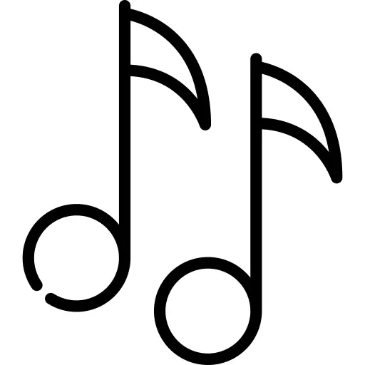 Musical note