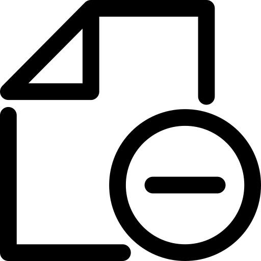 Minus